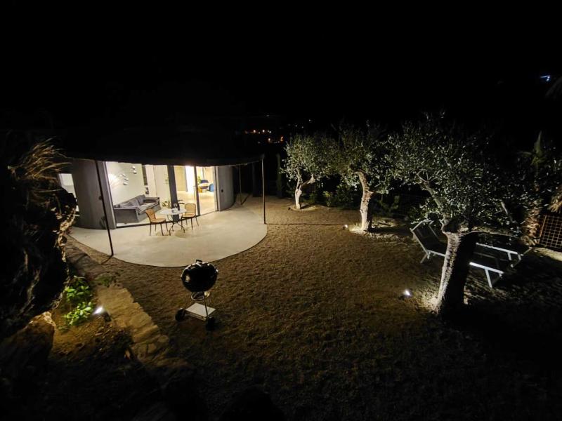 Villa Villa Vasca by Interhome