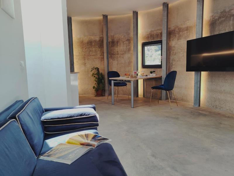 Villa Villa Vasca by Interhome