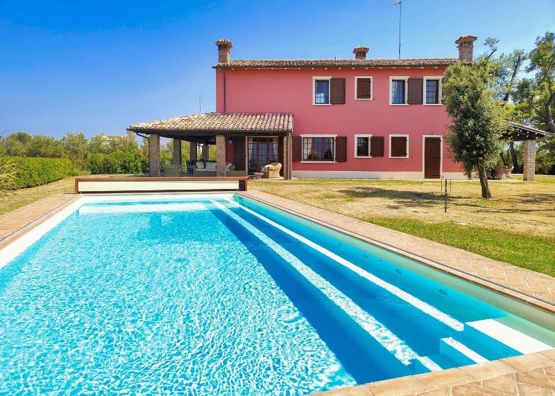 Villa Villacolle by BarbarHouse