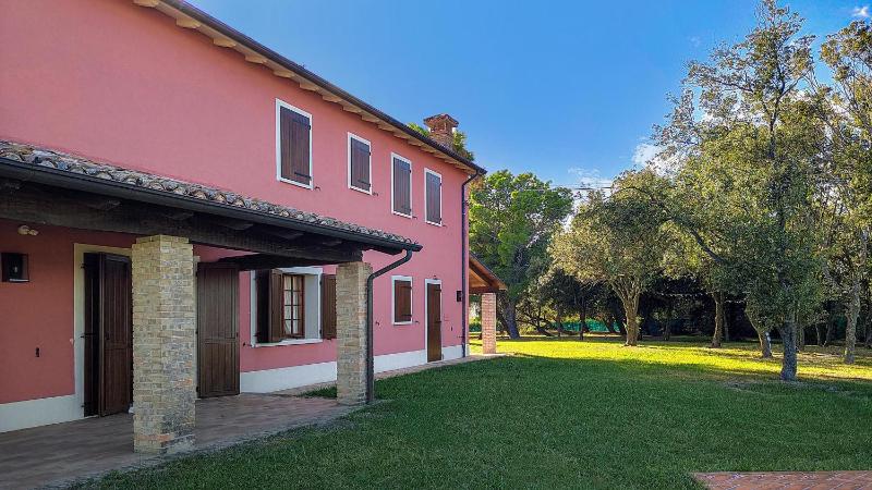 Villa Villacolle by BarbarHouse