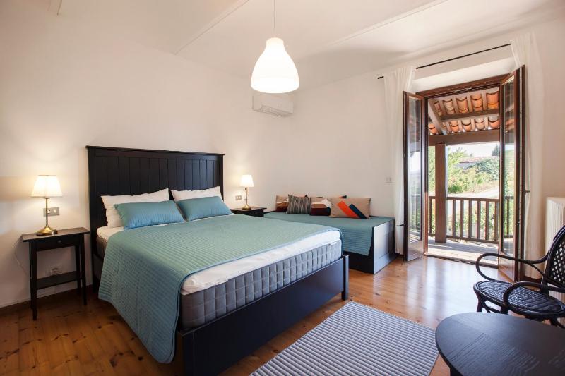 Villa Vinory - La Mandragola