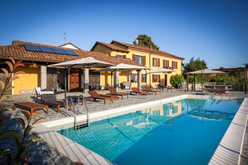 Villa Vinory - La Mandragola