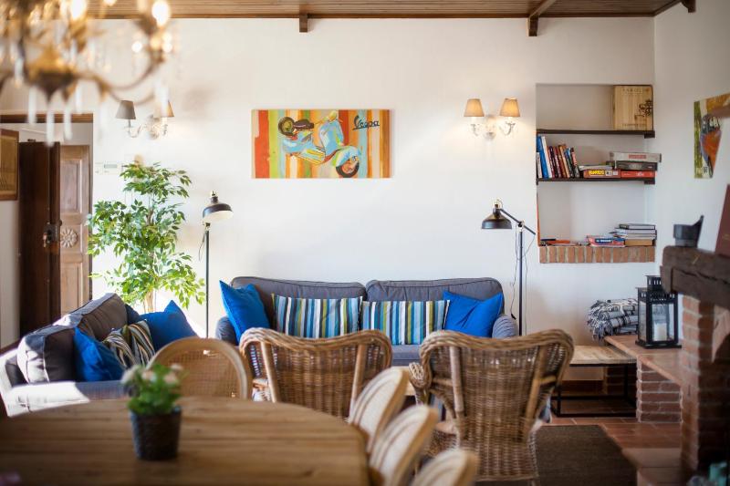 Villa Vinory - La Mandragola