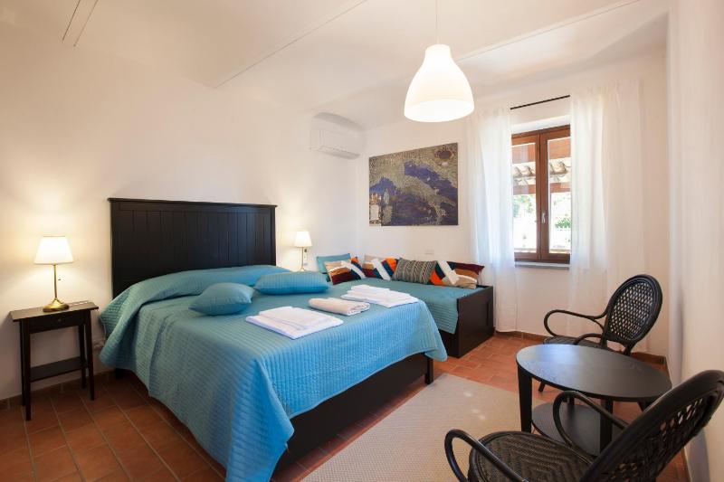 Villa Vinory - La Mandragola