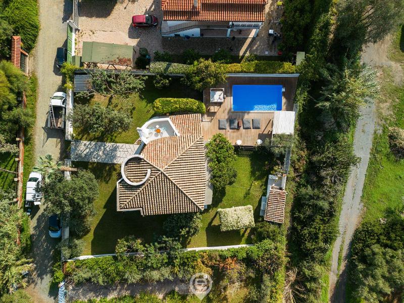 Villa Virago