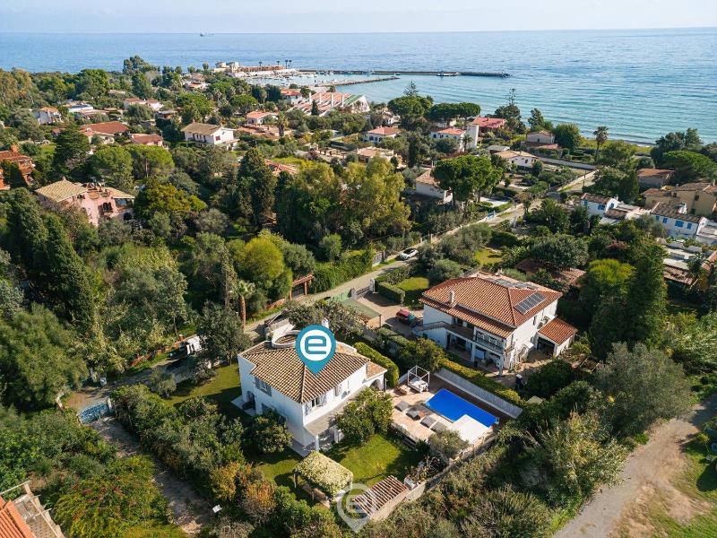 Villa Virago