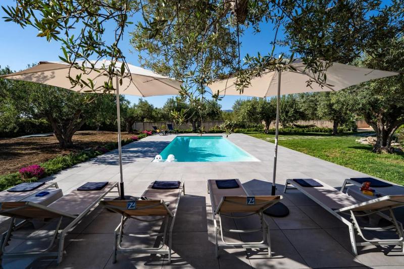 Villa Virginia - Relax and Private Pool