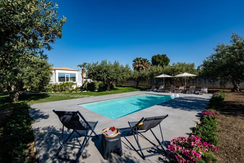 Villa Virginia - Relax and Private Pool