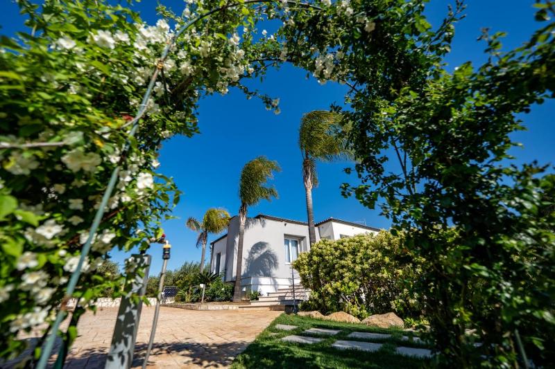 Villa Virginia - Relax and Private Pool