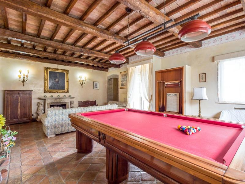 Villa Vista da Rocca di Papa-2 by Interhome