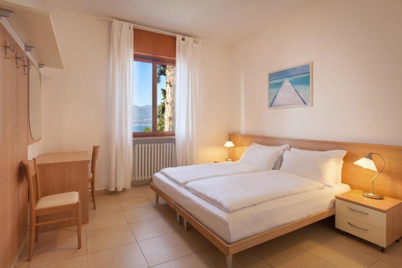 Villa Vista Lago With Pool