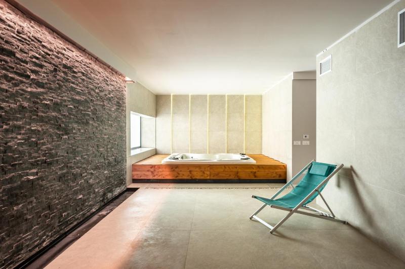Villa vista mare Piscina e SPA