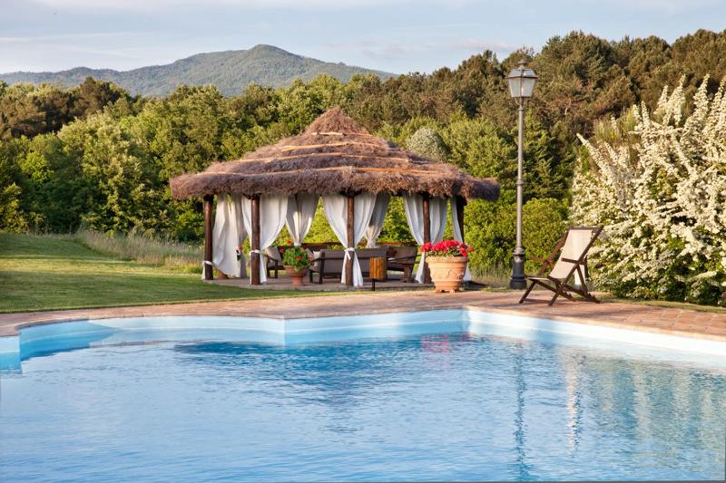Vista ingrandita