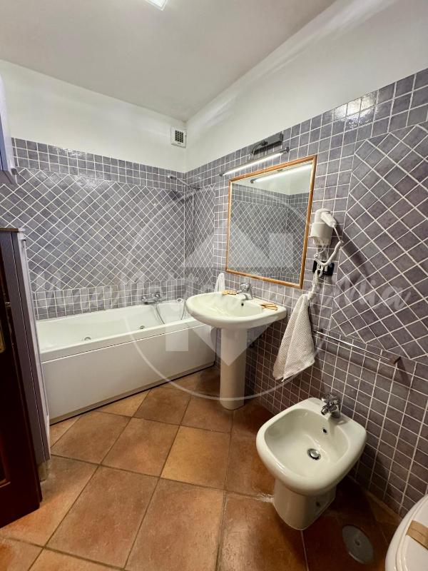 Villa Viviana con Piscina "UnaNotteaCasaMia"