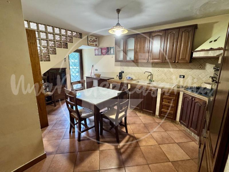 Villa Viviana con Piscina "UnaNotteaCasaMia"