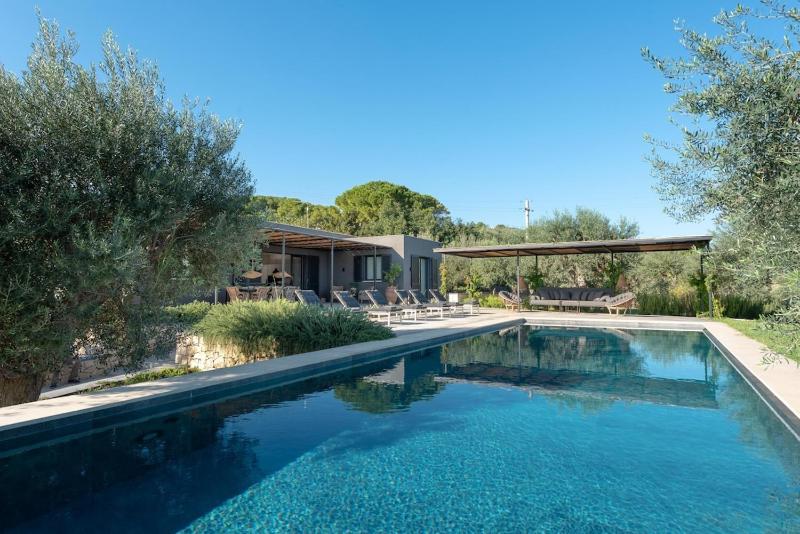 Villa Vogue - IsulaTravel