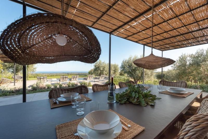 Villa Vogue - IsulaTravel