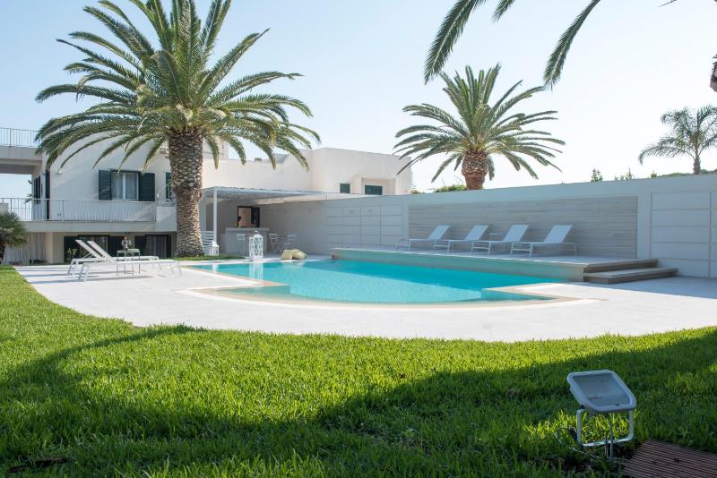 Villa Vulcano