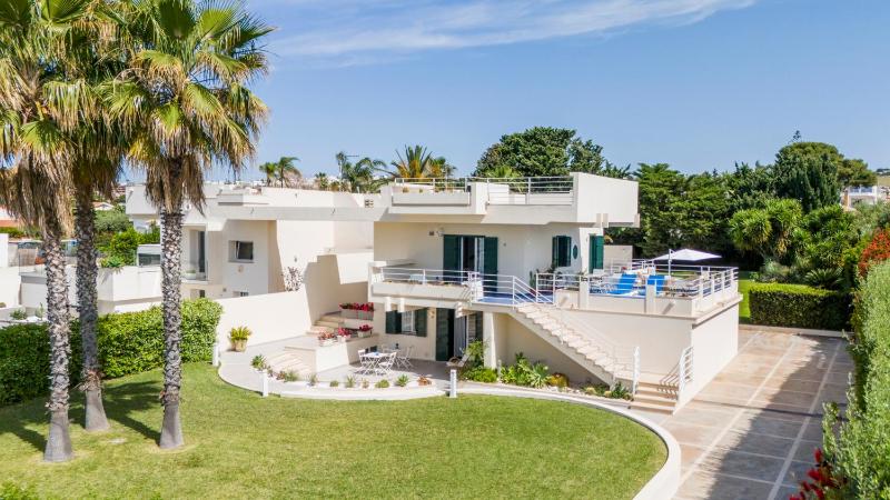 Villa Vulcano