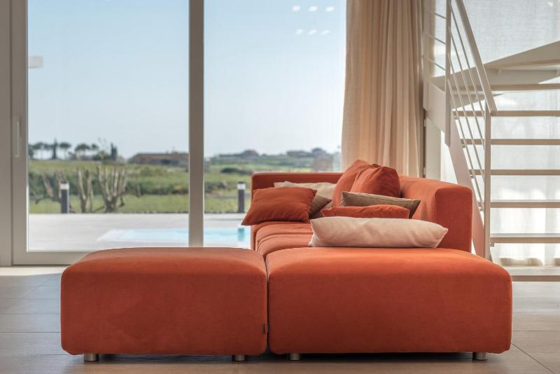 Villa White - IsulaTravel