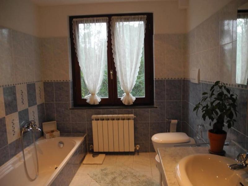 Villa with Pool near 5Terre Firefly