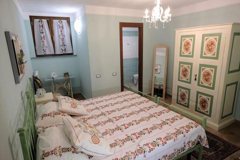Villa with Pool near 5Terre Firefly