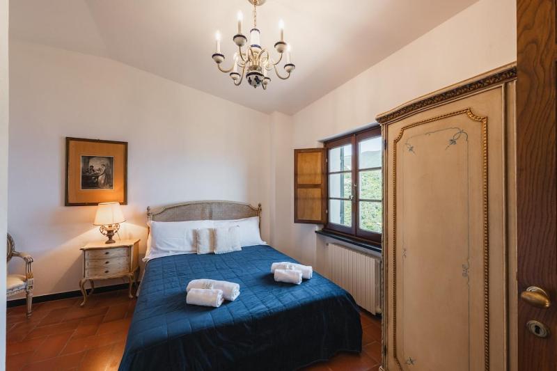 Villa with Pool - Unique Sea View - Free Parking