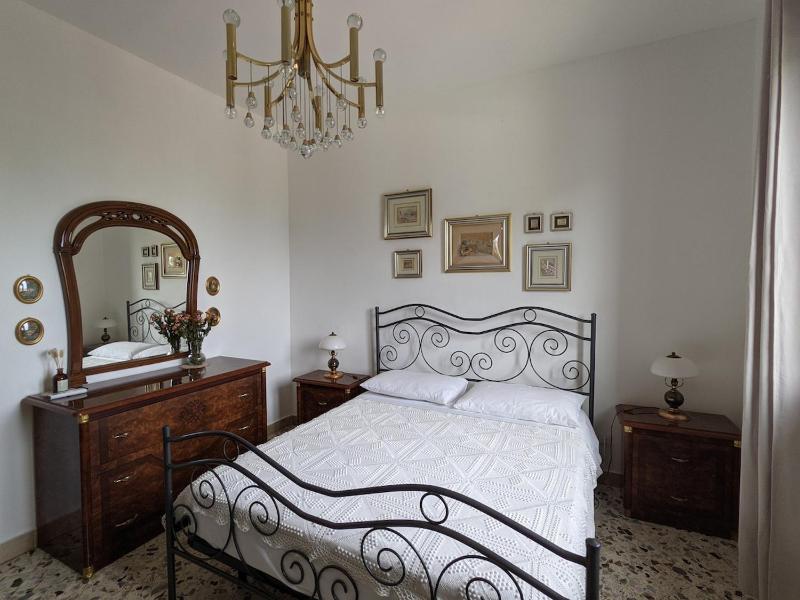 Villa with private pool and wonderful view