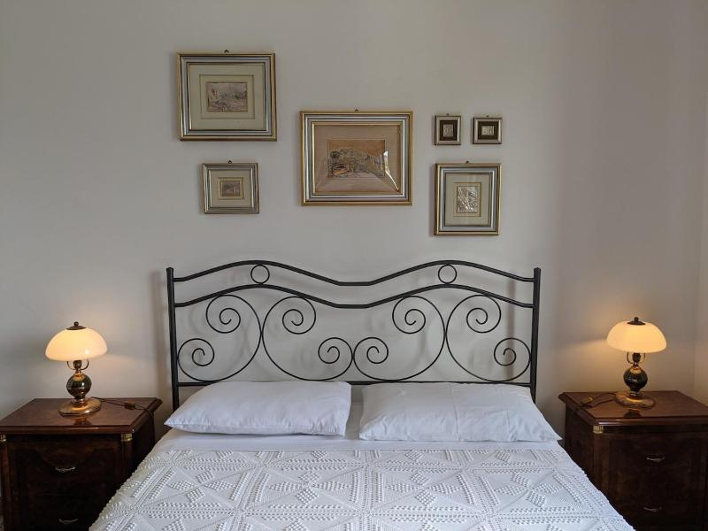 Villa with private pool and wonderful view