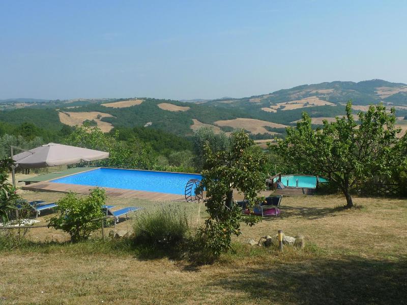 Vista ingrandita