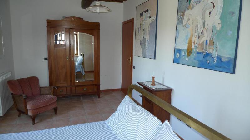 Vista ingrandita