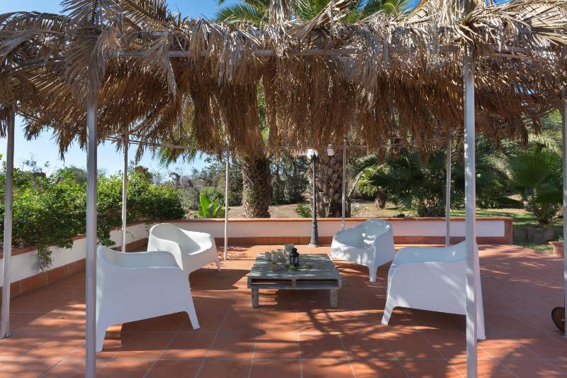Villa with swimming pool Salento - Villa Le Due Sorelle