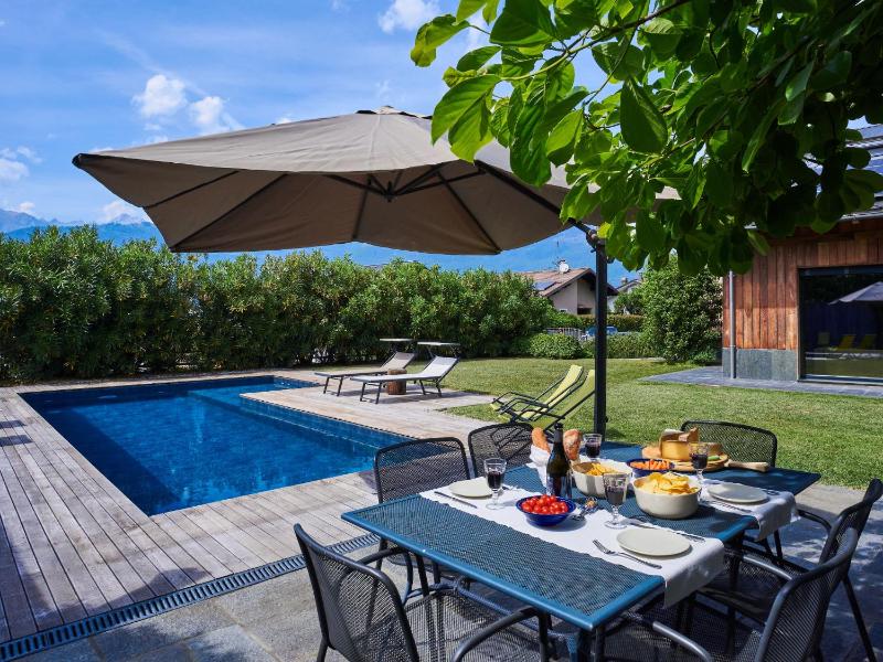 Villa Woodhouse by Interhome