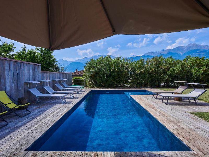 Villa Woodhouse by Interhome