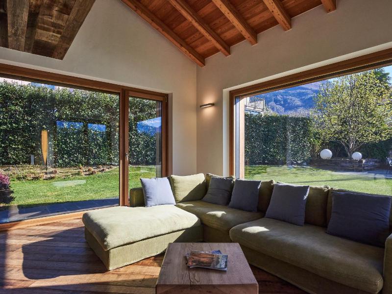 Villa Woodhouse by Interhome
