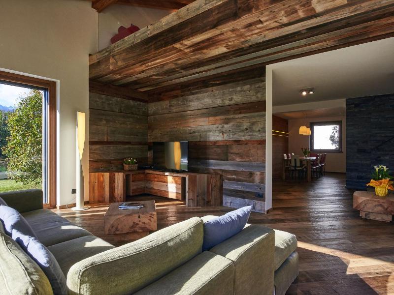 Villa Woodhouse by Interhome