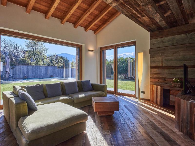 Villa Woodhouse by Interhome