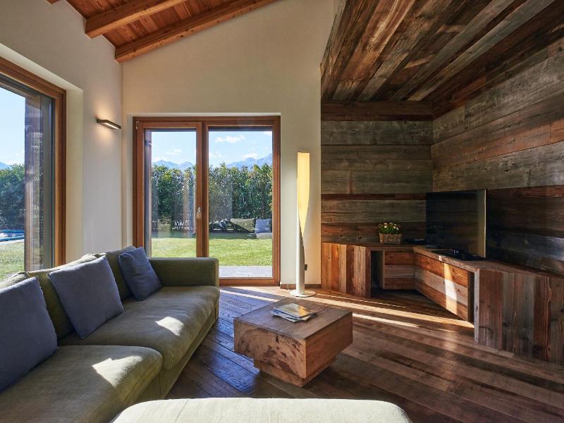 Villa Woodhouse by Interhome
