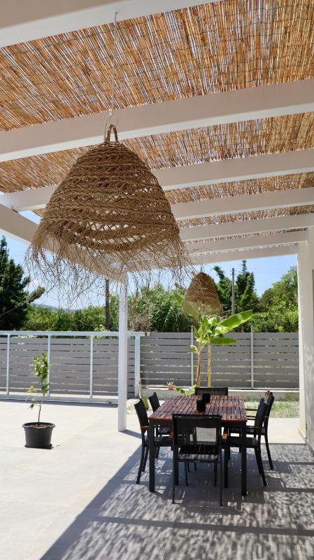 Villa Zagara modern villa with pool