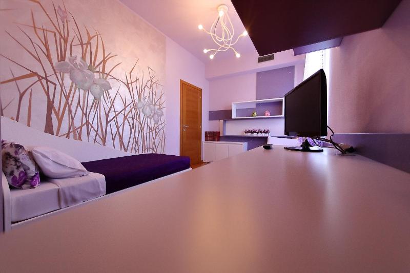 Villa Zarina - ZAvillas - up to 12 people