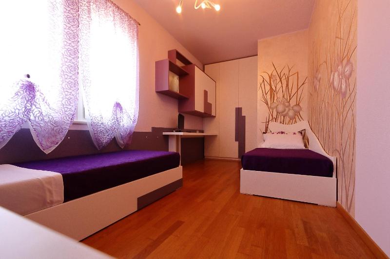 Villa Zarina - ZAvillas - up to 12 people