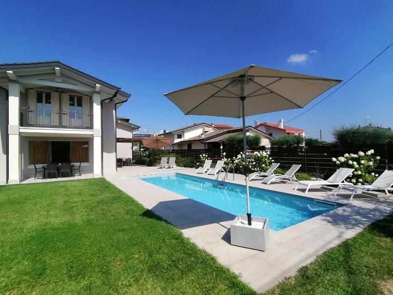 Villa Zarina - ZAvillas - up to 12 people