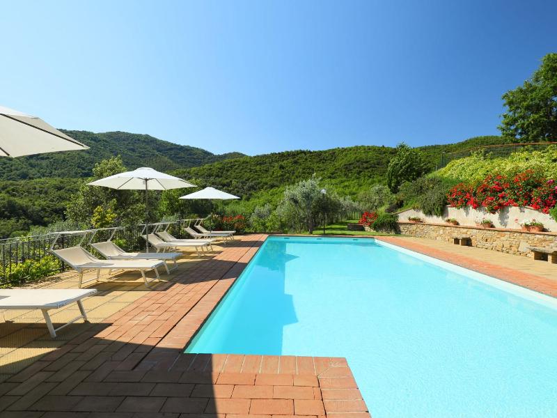 Villa Zen by Interhome