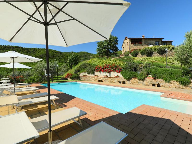 Villa Zen by Interhome