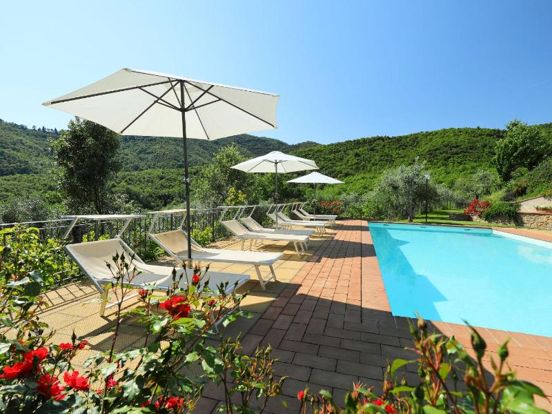 Villa Zen by Interhome