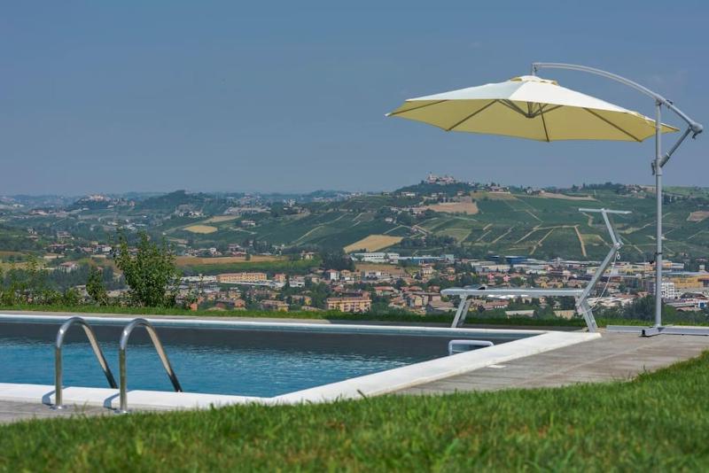 Villa Zeta / Design Villa with Private Pool