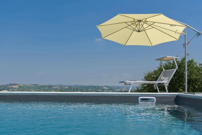 Villa Zeta / Design Villa with Private Pool