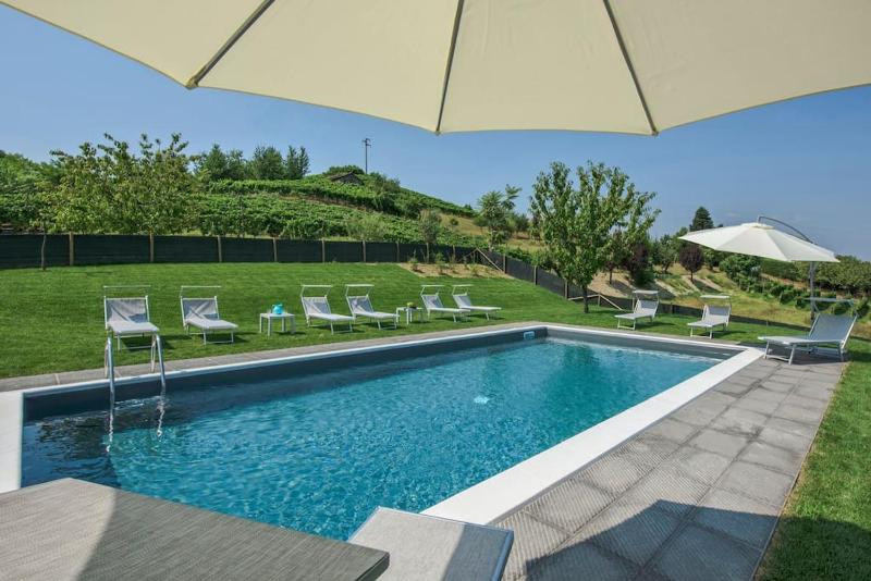 Villa Zeta / Design Villa with Private Pool