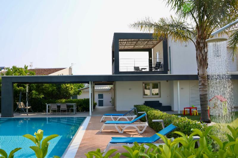 Villa Zoe