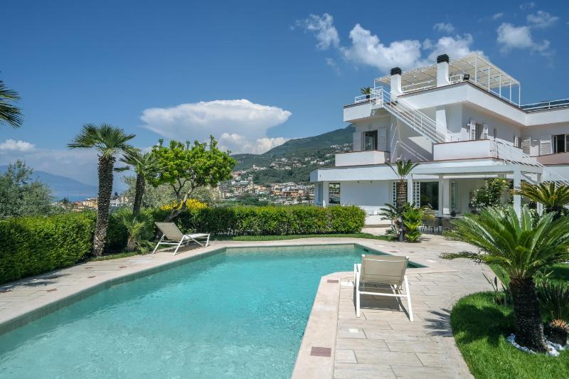 Villagraziosa